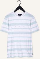 GENTI T-shirt J5029-1222 Menthe GENTI T-shirt J5029-1222 Menthe - medium