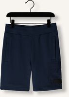 Blauwe MALELIONS Korte broek POCKET SHORTS Blauwe MALELIONS Korte broek POCKET SHORTS - medium