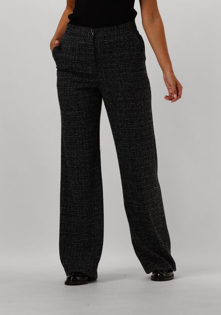 CAROLINE BISS Pantalon 4520 en noir - large