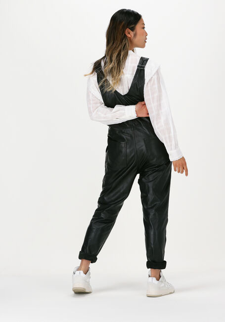 Zwarte SET Jumpsuit 73388 - large