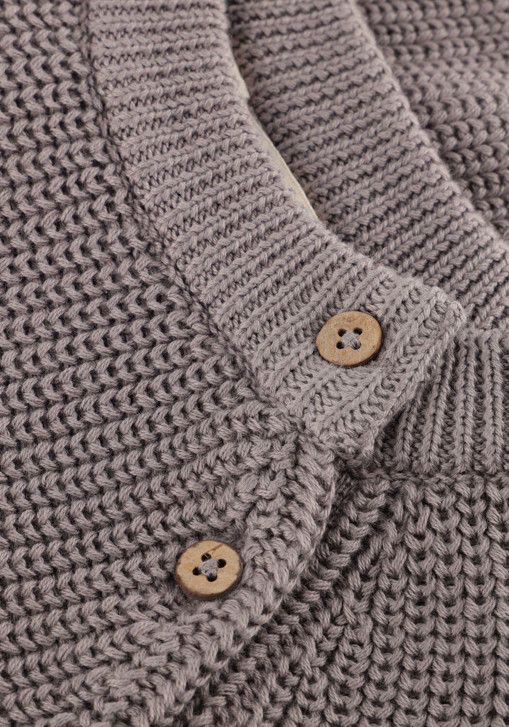 BAJE STUDIO Pull SANTIS en gris - large