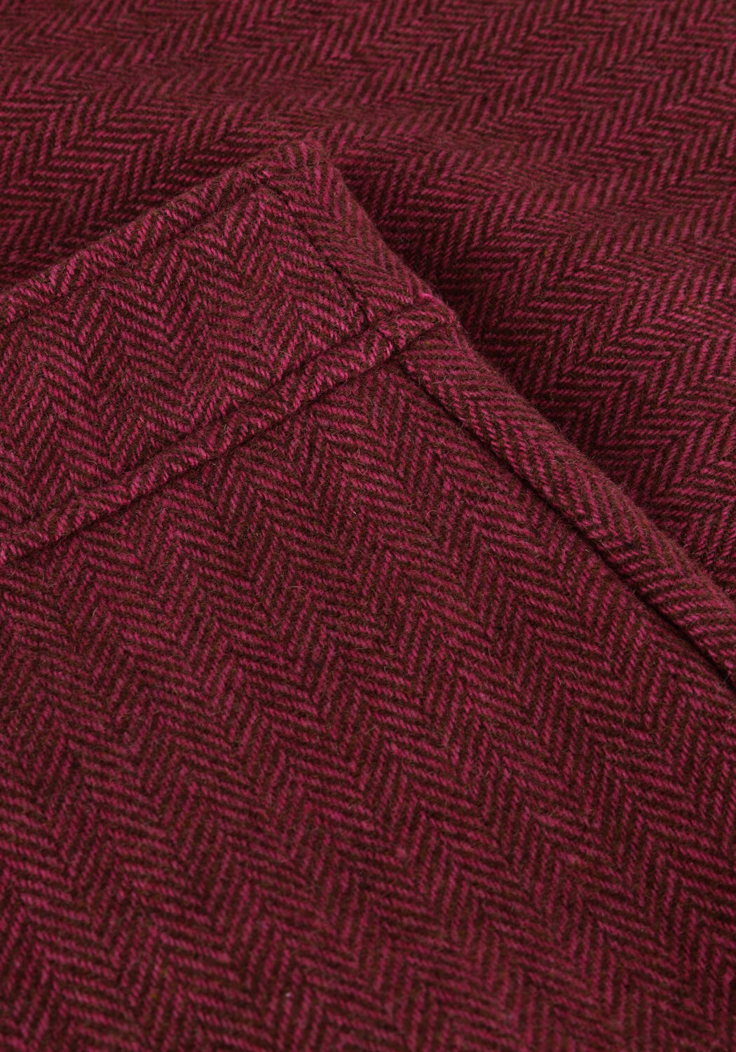 YDENCE Mini-jupe SKIRT DORY en rose - large