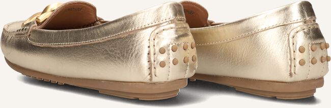 Gouden AYANA Mocassins 1202 Gouden AYANA Mocassins 1202 - large