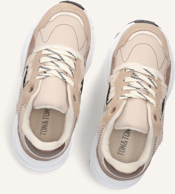 TON & TON SANNA TON & TON SANNA - large