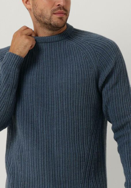 DRYKORN Pull YAMATO 422001 en bleu - large