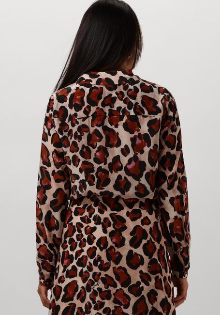 Grijze FABIENNE CHAPOT  SUNRISE BLOUSE - large