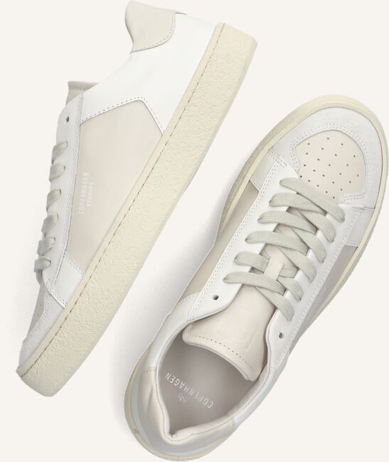 Beige COPENHAGEN STUDIOS Sneakers CPH157 Beige COPENHAGEN STUDIOS Sneakers CPH157 - large
