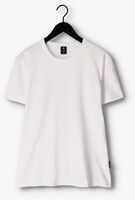 G-STAR RAW T-shirt PREMIUM BASE R T en blanc