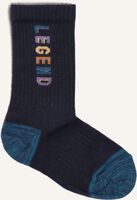 Donkerblauwe MP DENMARK Beenmode LEGEND SOCKS Donkerblauwe MP DENMARK Beenmode LEGEND SOCKS - medium