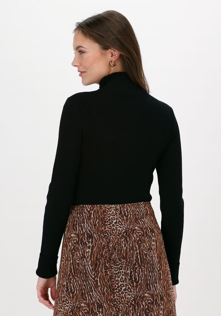 CATWALK JUNKIE Pull KN MEVA en noir - large