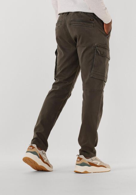 Zwarte PME LEGEND Cargobroeken EXPEDIZOR CARGO 2.0 - large