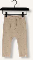 Beige LIL' ATELIER Broeken/jumpsuits NBNGABLE KNIT PANT LIL Beige LIL' ATELIER Broeken/jumpsuits NBNGABLE KNIT PANT LIL - medium