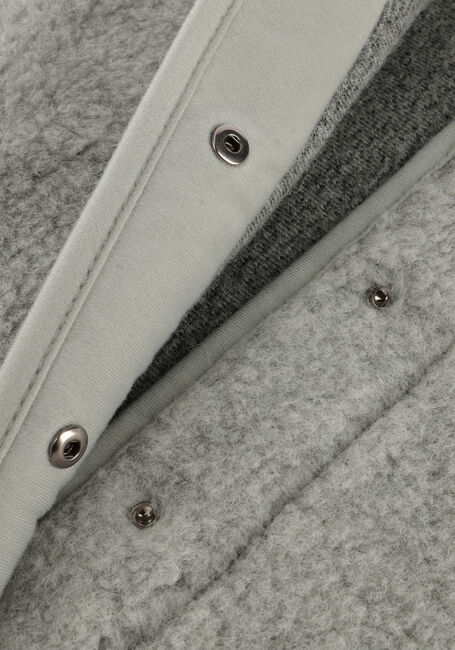 ALWERO Veste sans manches TYB LIGHT JUNIOR Gris clair - large