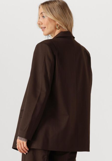 NOTRE-V Blazer NV-GALINA en marron - large