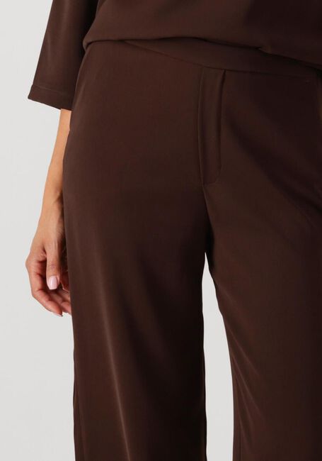 BELLAMY Pantalon BUTTERFLY en marron - large