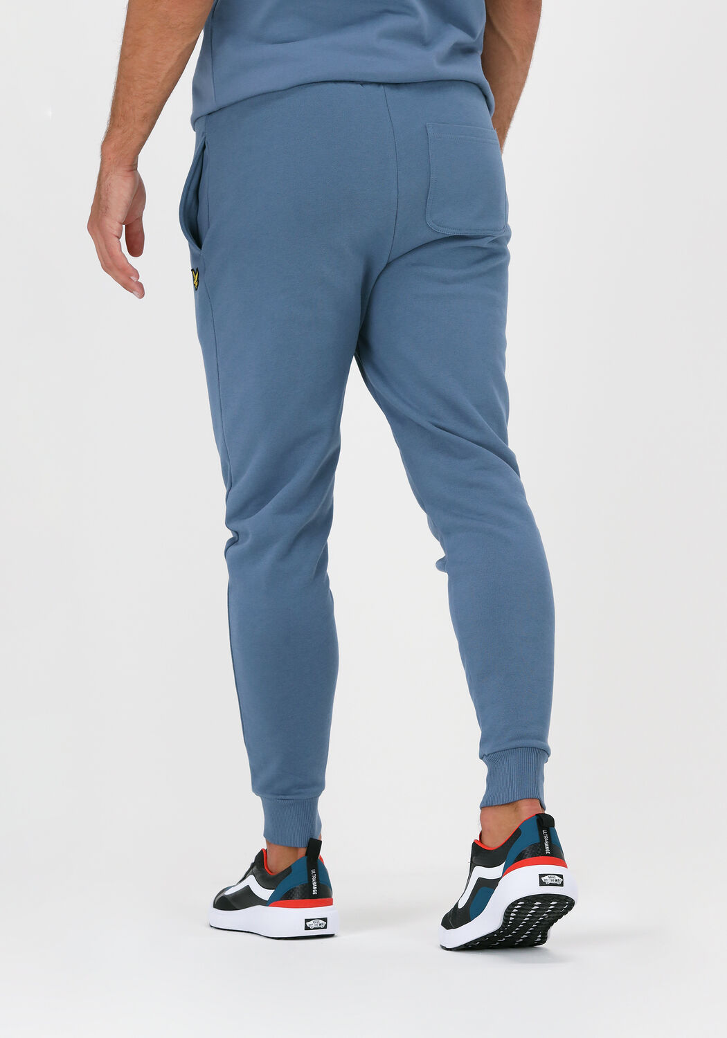 Lyle and cheap scott skinny jeans