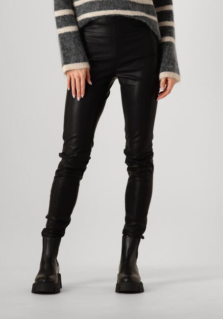 KNIT-TED Legging AMBER PANT en noir - large
