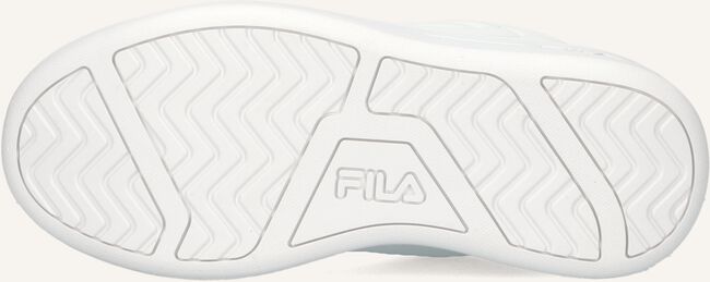Witte FILA Sneakers SUPERBUBBLE Witte FILA Sneakers SUPERBUBBLE - large
