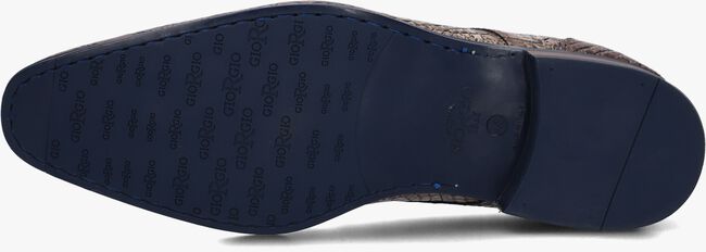 Bruine GIORGIO Nette schoenen 964180 - large