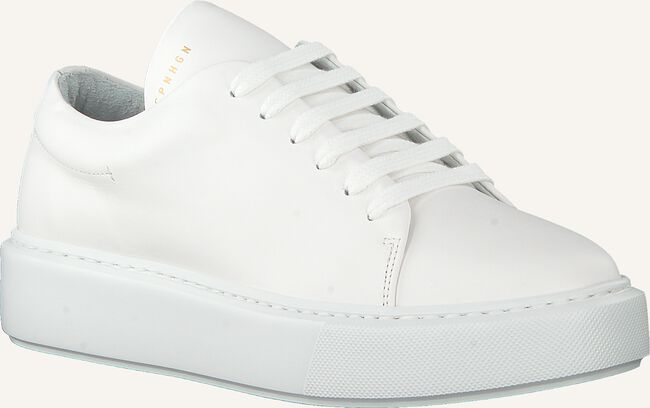Witte COPENHAGEN STUDIOS Sneakers CPH407 Witte COPENHAGEN STUDIOS Sneakers CPH407 - large