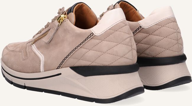 Beige GABOR Sneakers 588 Beige GABOR Sneakers 588 - large