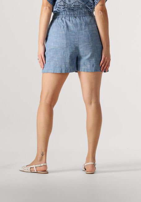 Lichtblauwe CIRCLE OF TRUST Jeans GABY SHORT - large
