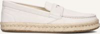 Grijze TOMS Instappers STANFORD ROPE 2.0 - medium