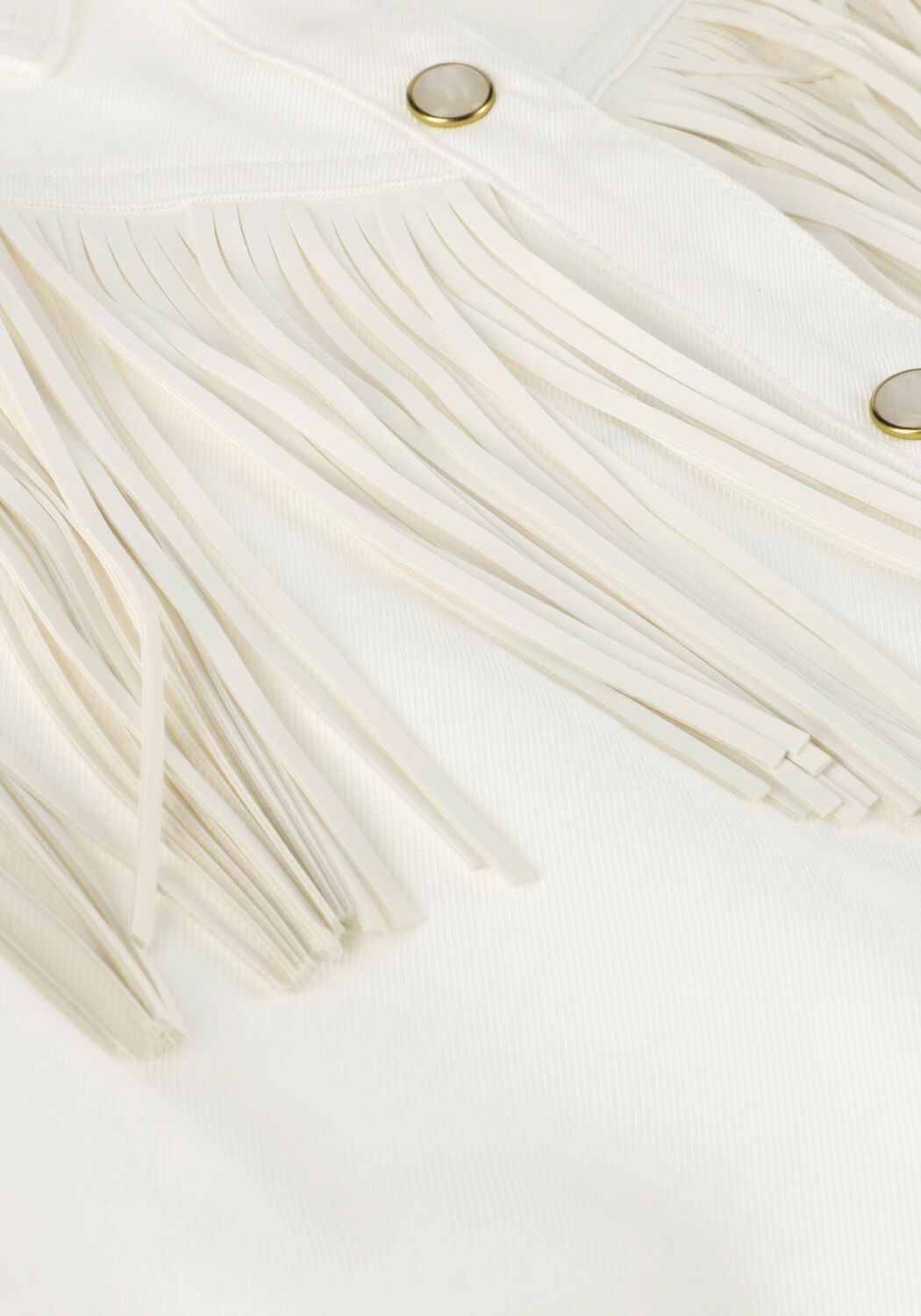 AI&KO COLINE Blouses en blanc - large