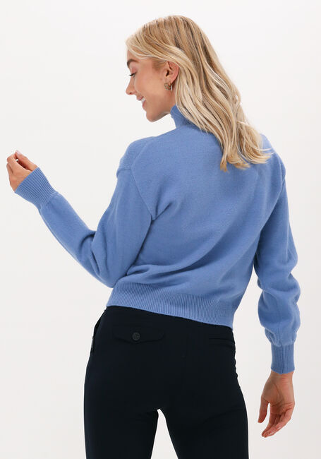 YDENCE Pull BO en bleu - large