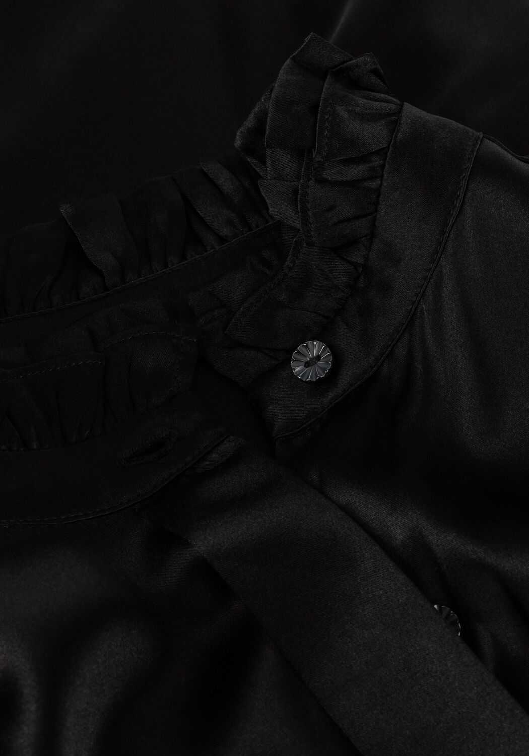 Zwarte DEA KUDIBAL  ROBERTA - large