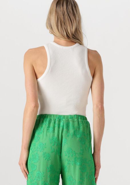 Witte REFINED DEPARTMENT Top RAQUEL - large