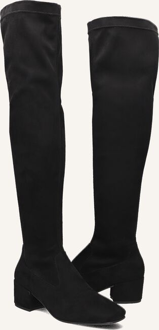 Zwarte NOTRE-V  GALICIA Zwarte NOTRE-V  GALICIA - large