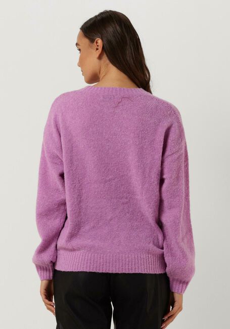Gebroken wit MODSTRÖM Trui ANT O-NECK - large