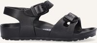 Zwarte BIRKENSTOCK Sandalen RIO KIDS EVA - medium