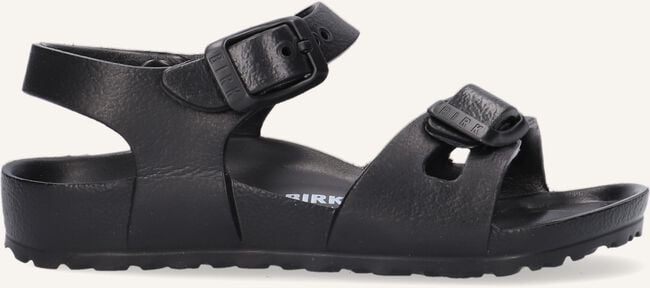 Zwarte BIRKENSTOCK Sandalen RIO KIDS EVA Zwarte BIRKENSTOCK Sandalen RIO KIDS EVA - large