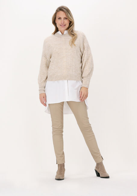 Witte CATWALK JUNKIE Blouse DR AVIVA - large