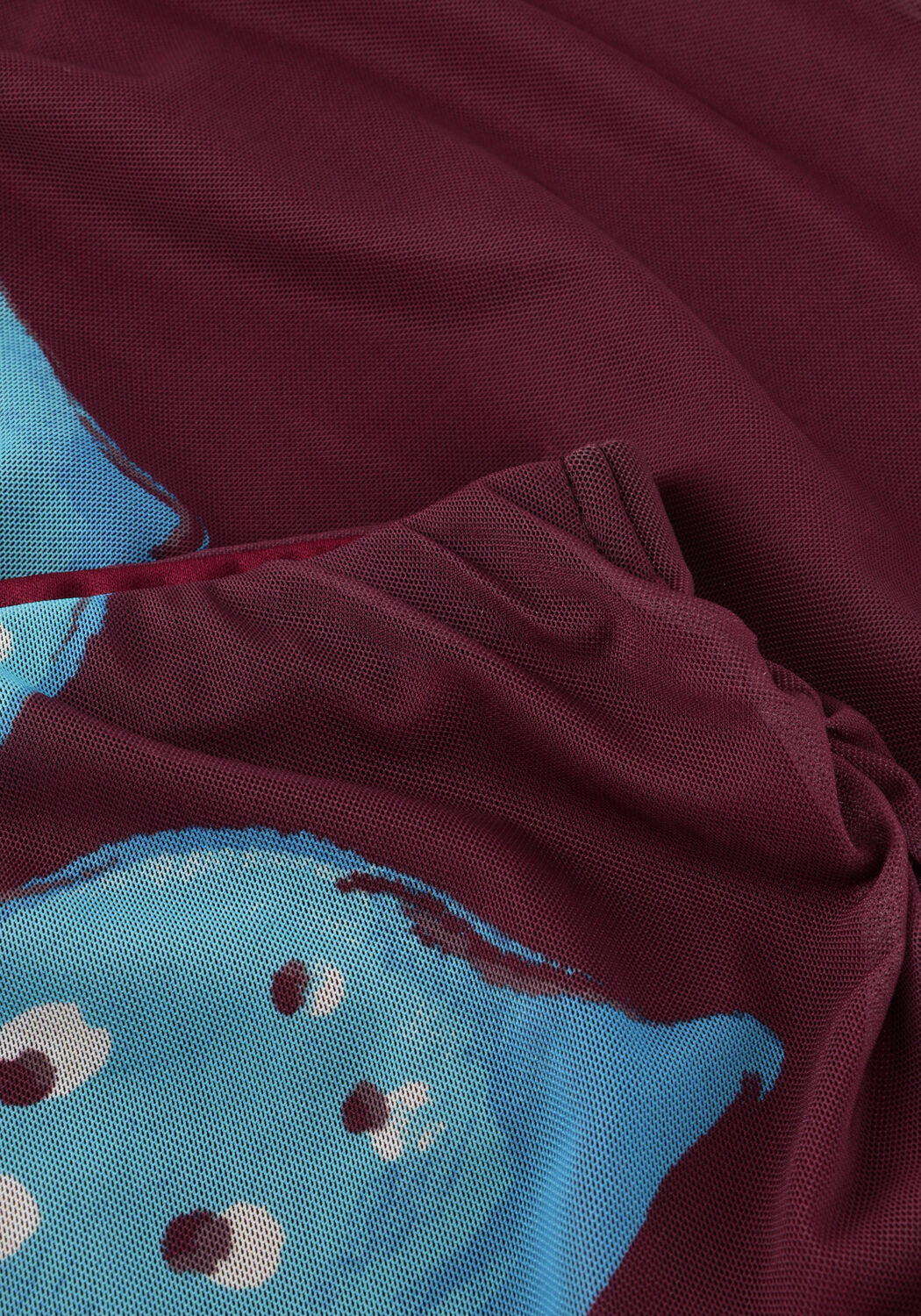 HARPER & YVE Mini-jupe JOEY-SK Sable - large