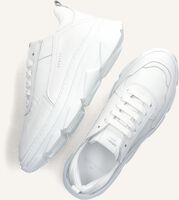 Witte COPENHAGEN STUDIOS Sneakers CPH40 Witte COPENHAGEN STUDIOS Sneakers CPH40 - medium