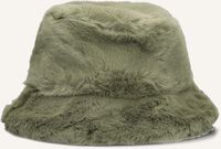Groene STAND STUDIO Hoed WERA BUCKET HAT - medium