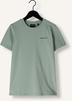 Groene BALLIN T-shirt 017108 Groene BALLIN T-shirt 017108 - medium