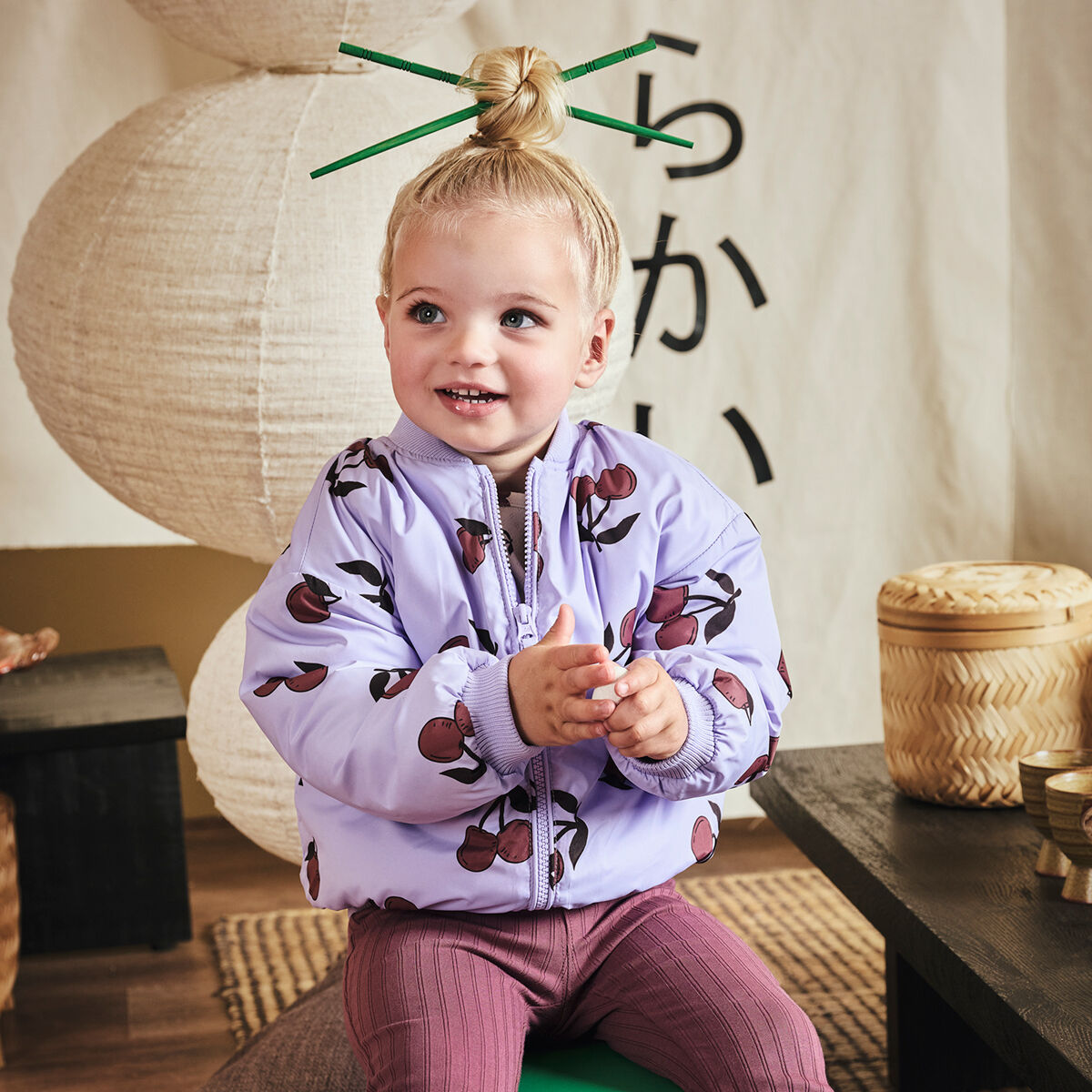 Z8 Jack MARIEM Lilas - large