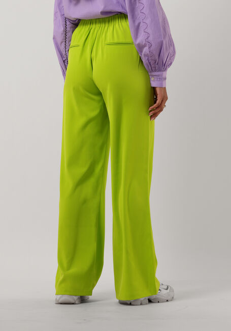 Lime YDENCE Wijde broek PANTS SOLANGE - large