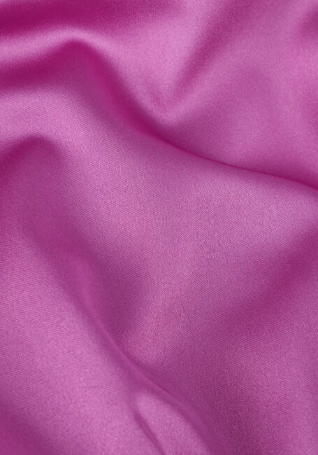 NOTRE-V Mini robe NV-BIJOU WRAP DRESS en violet - large
