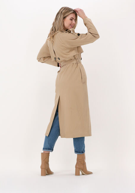 Camel SELECTED FEMME Jassen NEW BREN LS - large