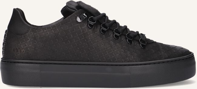 Zwarte NUBIKK Sneakers JAGGER CLASSIC Zwarte NUBIKK Sneakers JAGGER CLASSIC - large