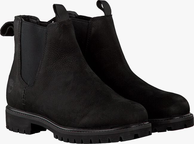TIMBERLAND CHELSEA BOOTS 6 IN PREMIUM CHELSEA - large