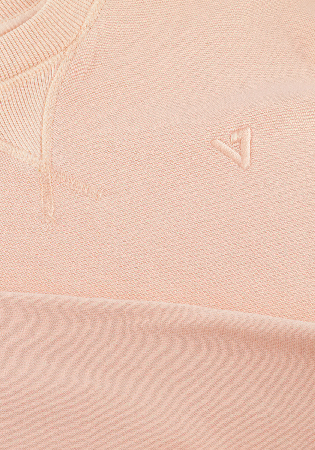 VINGINO Chandail NIKSO Rose clair - large