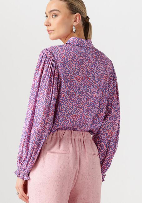 Multi YDENCE  BLOUSE ALYSSA - large