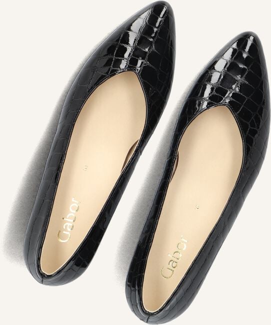 Zwarte GABOR  431.1 Zwarte GABOR  431.1 - large