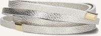 Gouden NOTRE-V Riem LUCIA - medium